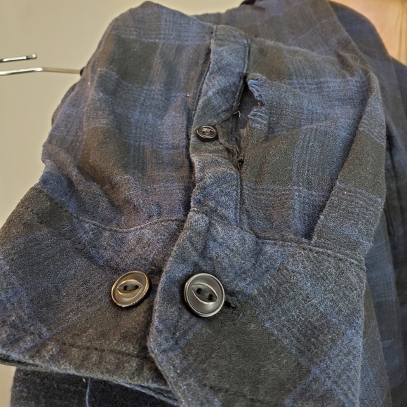 Oneill flannel - Picture 3 of 3